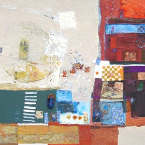 Choses cachées, 2014